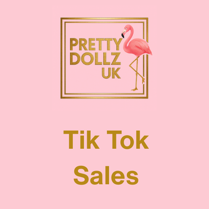 Collection image for: Tik Tok Live