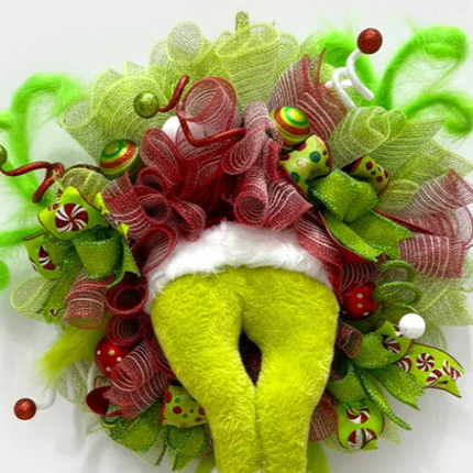 Collection image for: Christmas Wreaths