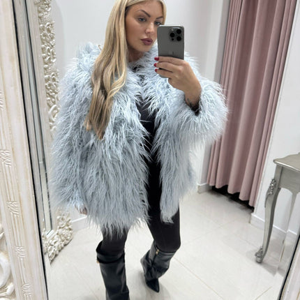 Collection image for: Coats Jackets Gilets Capes Blazers