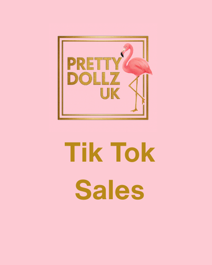Tik Tok Sales