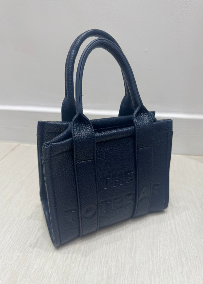 Small Tote Bag