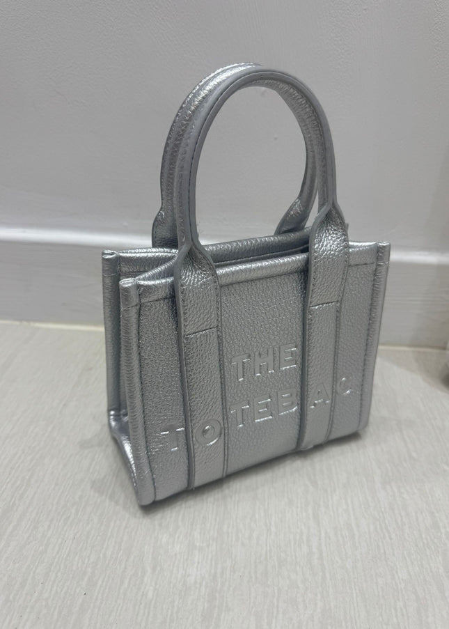 Small Tote Bag