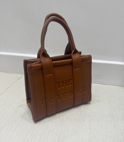 Small Tote Bag
