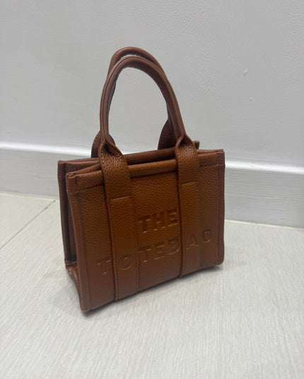 Small Tote Bag