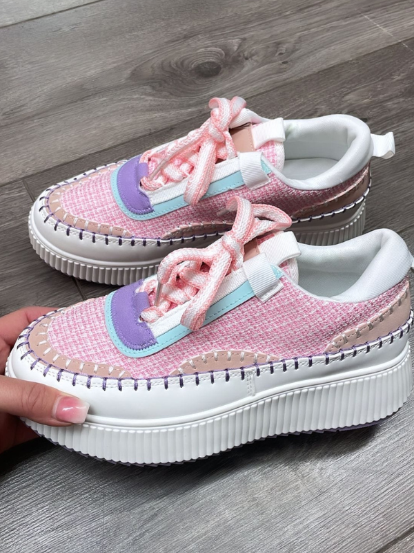Candy Trainers
